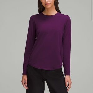 Lulu Lemon - Love Long Sleeve